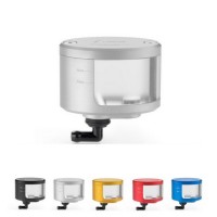 Expanzní nádobka RIZOMA NEXT pro hydraulickou kapalinu přední brzdy, univerzální